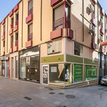 Modern Apartment In The Heart Of Granada Exterior photo